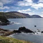 Ireland scenery