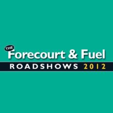 Keyfuels Forecourt & Fuels Roadshows