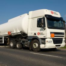 Lewis Tankers wins biofuel transport contract