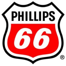 Phillips66 logo