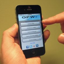 OPW Fueling Components launches new mobile website