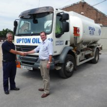 WP Group confirm acquisition of Upton Oil Company