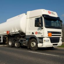 Lewis Tankers ahead of five year business plan