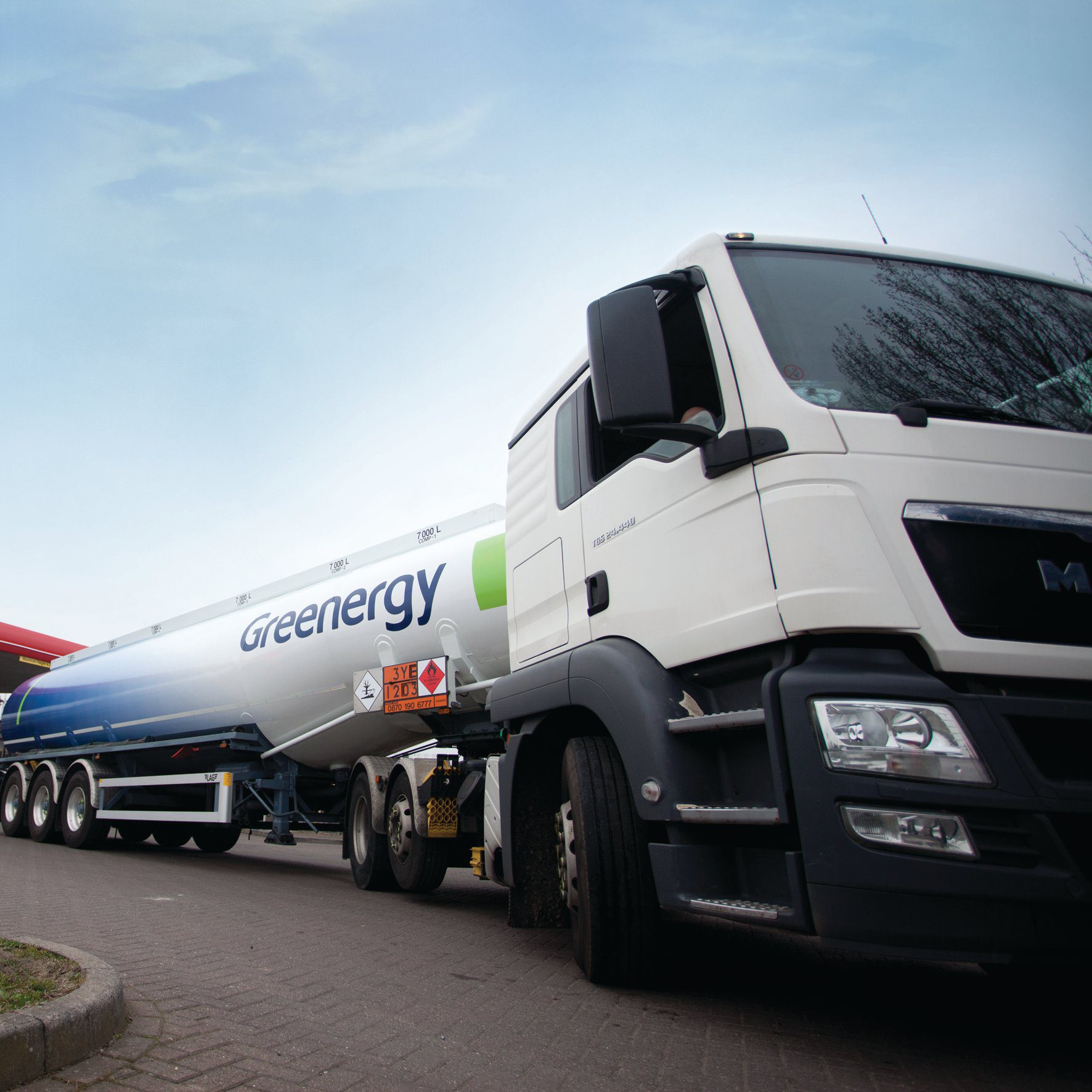 Greenergy launches new fuel supply business in Canada Fuel Oil News