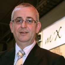 MiX Telematics Steve Coffin
