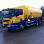 Staffordshire Fuels relying on Alpeco’s technology to keep vehicles on the road
