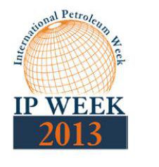 IP Week