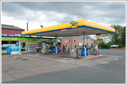 JET strengthens presence in north east | Fuel Oil News