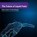 The future of liquid fuels