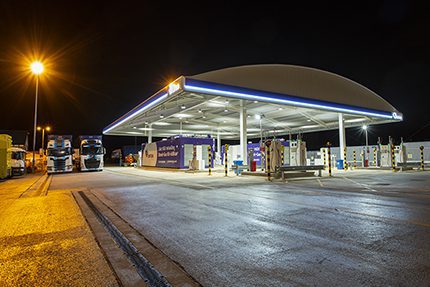 Certas Energy