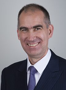 Mark Wilson