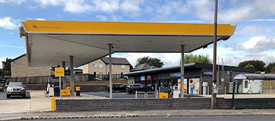 Jet Retail UK