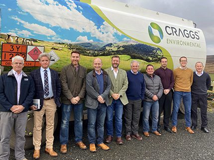 Craggs Environmental