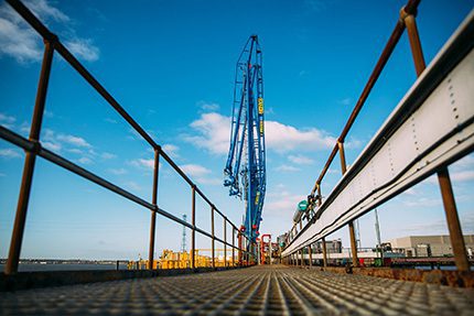 Interterminals Grays