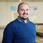 Signal’s MD, James Clements