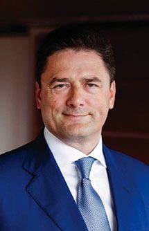 Boris Ivanov