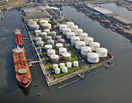 Inter Terminals