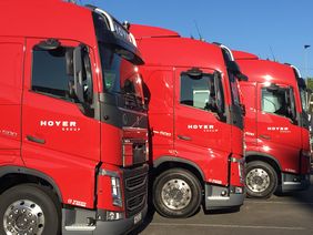 HOYER Group