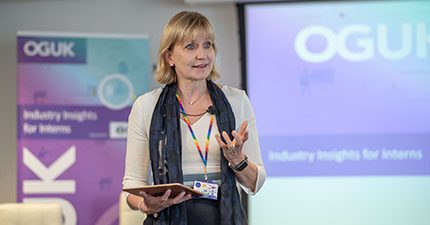 Deirdre Michie