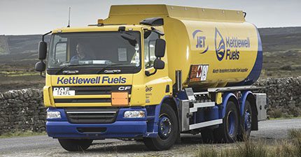 Kettlewell Fuels
