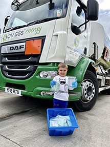 Craggs Energy
