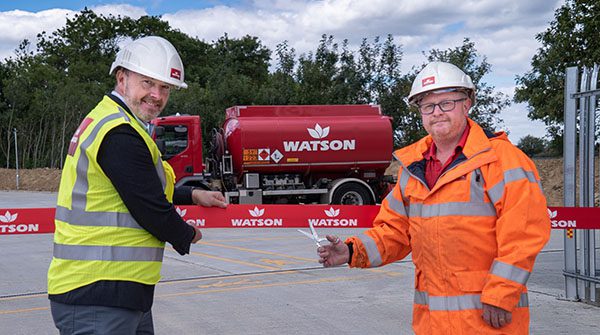 Watson Fuels