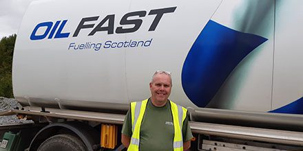 Oil Fast