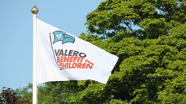 Valero