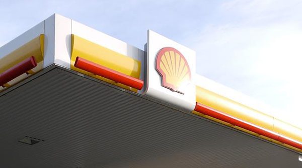 Shell LPG