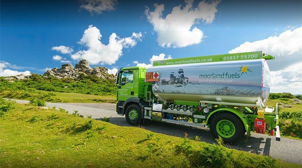 Craggs Energy