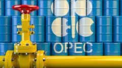 OPEC oil prices