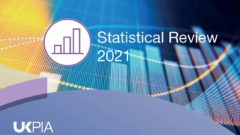 UKPIA statistical report 2021