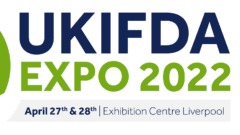 UKIFDA Expo 2022 future fuel
