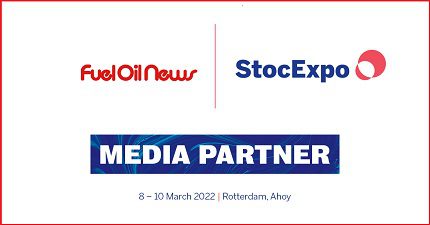 Stocexpo 2022 at Ahoy Rotterdam