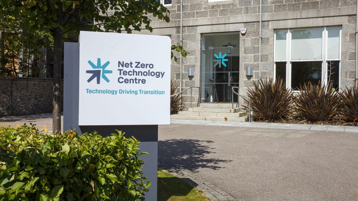 NZTC Office