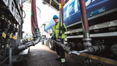 Government addresses fuel supply chain disruptions with increased tanker loads proposal