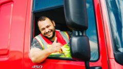 Hundreds of trainee drivers have now passed or booked practical training with 8,000 still to come through as Skills Bootcamp helps to plug driver shortages