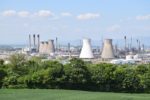 UK energy producer INEOS moves to low carbon hydrogen for sustainable future, with plans for low carbon hydrogen manufacturing plant at Grangemouth