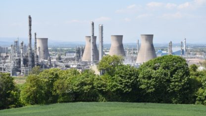 OGUK has reiterated how key Acorn and many more future carbon capture and storage (CCS) cluster projects are to the UK’s ability to achieve its target of net zero emissions by 2050.