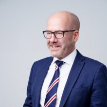 OGUK, the representative body for UK oil and gas industry, has appointed EnQuest HSEA Director Mark Wilson as health, safety and environment director.