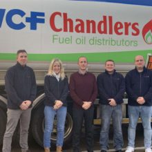 Cumbria-based fuel distributor, WCF Fuels, has started its own driving academy as an ingenious solution to the driver shortage