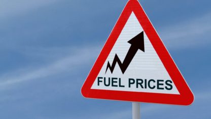 Portland Fuel predicts oil price rises in 2022