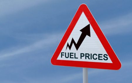Portland Fuel predicts oil price rises in 2022