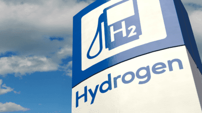 UK Hydrogen Policy Commission launched to hold Government to account on hydrogen policy commitments