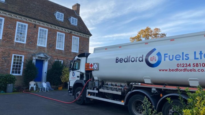 In conversation with bedford fuels