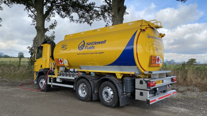 Fuel Oil News is welcoming nominations for the sought-after industry award of Tanker of the Year 2022 for the best fuel tanker.