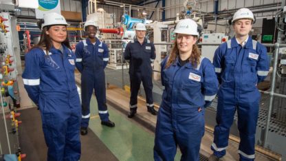Recruitment for the 2022 Oil and Gas Technical Apprenticeship Programme (OGTAP) managed by OPITO and the ECITB to create a sustainable pipeline of skilled and competent technicians, is open.