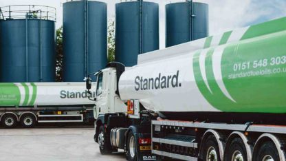 With fuel distributor, Standard Fuel Oils, celebrating 10 years they share their take on the energy distribution industry challenges and future fuel opportunities.