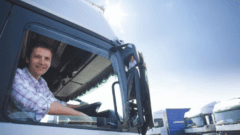 With the HGV driver shortage disrupting UK supply chains, Logistics UK is urging former HGV drivers to use government-funded refresher training courses to rejoin the profession.