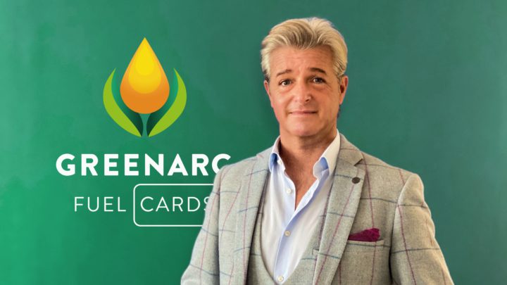 Burnley-based Greenarc Fuel Cards has introduced a new carbon offsetting service to its thousands of nationwide business fuel card users in an initiative to support the drive to carbon neutrality.